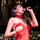 용산-이태-2020 | 이태원 글램 &amp; 프로스트에서 즐긴 크리스마스 파티♡