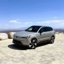 EX AUTO | 볼보 EX90 후기, "국내 출시 임박! 해외에서 먼저 타봤습니다."