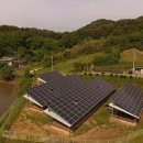 토끼태양광발전소 이미지