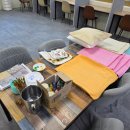 패브릭 아트 | 드림재생 서비스랩 2025년 11월 프로그램 환경을 지키는 친환경 제품 만들기 ‘패브릭 아트 : 쿠션’ 후기