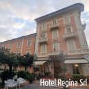 호텔 나무(Hotel Namoo) | 노랑풍선 이탈리아 패키지 5번째 호텔 Hotel Regina Srl