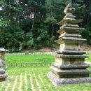 내곡동448 | 신복사지(神福寺址), 저물녘 지친 햇살속에 어머니를 보다