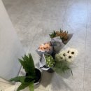 꽃이랑개랑 | 직장인의 안단테 꽃예술학원 홍대 핸드타이드 수강 후기