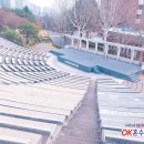 계명대학교 대명캠퍼스 정문 이미지