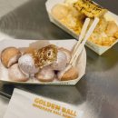 골든볼(Golden Ball)당구장 | 용산, 두부 반죽으로 더 쫄깃한 도넛 | 골든볼 • golden ball