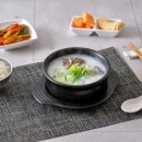 전통해장국 - 삼척시 뒷나루길 53 | 전통해장국