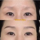 헤이핏 | 서현눈썹문신 자연스럽게 또렷해진 자연눈썹 사례 후기