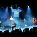 몽니 민트그레이 콘서트 이미지