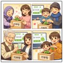 나눔과도움 | 네이버 해피빈 콩으로 이웃 나눔과 2025년 콩기부 후기