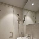 작전 동보아파트 | 인천 계양구 작전동 동보1차 31평 인테리어 한솔 포그 그레이 주방과 영림 PX450 필름마감 리모델링