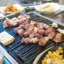 유천주먹구이 이미지