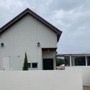 죽성로 | 충남 보령 풀빌라 독채 펜션 여름휴가 A동 후기, 브릴랑메종