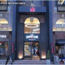 할리스커피 이미지