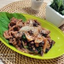 오리주물럭 이미지