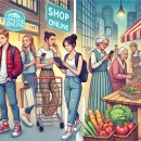 연령대별 소비 트렌드 ! / 누가 무엇을 찾는가?