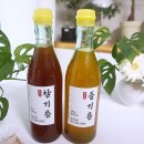 부강전통시장 | 고소함이 다르다! 부전시장 부강상회 참기름과 들기름 후기