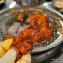 수유역맛집 5번 넘게 재방문한 최애 쪽갈비집 쪽갈비대통령 수유점