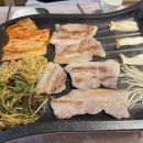 물치천로 이미지