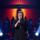 쉬었다 가는 노래방 (25) What a feeling / Suor Cristina 이미지