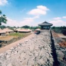 성읍민속마을 이미지