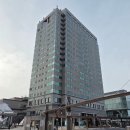 신사2-020 | 모리오카역 근처 마리오스 전망대 방문 후기 [25년12월, 도호쿠 2차 3-2]