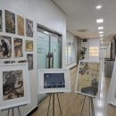 동두천시립도서관 이미지