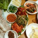 두하막국수