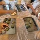 죽왕초등학교 이미지