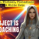 Arch. Michael, Pleiadians &amp; White Hats로부터의 메시지. 구원인가, 함정인가? 고그, 마곡 그리고 양자전쟁 이미지
