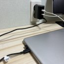 [제품 리뷰] CUKTECH 10 GaN 100W 멀티 고속 충전기 사용 후기