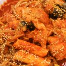 싸다아구찜 이미지