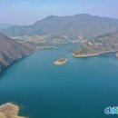 충주호반 이미지