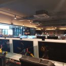 엔큐브PC방 이미지