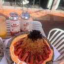 4969피자 | 제주공항 맛집 &#39;리보스코화덕피자&#39; 다녀온 후기!!!!