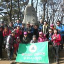 2011년2월19일 청계산 산행 이미지