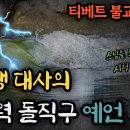 티베트 불교 창시자 연화생 대사의 예언 - 미스터리 티브이 이미지