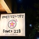 우메다228 네이버블로그