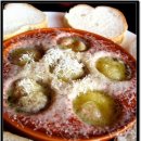 [Mad For Garlic / 광화문] 진한 마늘 향의 에피타이저와 갈릭스테이크 이미지