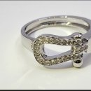 개월 | 프레드 남자 반지 14k 가격 사이즈 착용 n 개월 후기