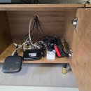 관악역우방유쉘아파트 앞 | 안동 벽걸이TV 설치 경북도청 우방 아이유쉘 하단커버 없는 무타공 시공 후기