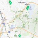 선우공원 생태연못 화장실 이미지