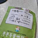 뫼골공원 | 인천 부평구 청천동 아이즈빌 2층 튼튼동물병원 내돈내산 진료 후기