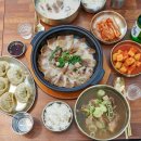 효자동설렁탕 네이버블로그
