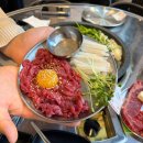 분수광장약국 | [마포차돌박이 직영2호점] 신월동 소고기 맛집 후기