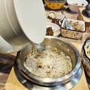 유성횟집,너울카페 | [목포북항]유성횟집 바다를 담은 푸짐한 해물솥밥 후기