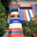 원시생활체육관 이미지