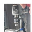 ■ DIY Main Shaft of RC Heli. 이미지