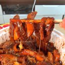 동대문엽기떡볶이 인동점 이미지