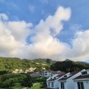 울릉도 여행 숙소 대아리조트 숙박 조식 후기