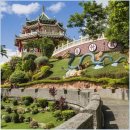 스팅 펜션 | 세부 가족여행 세부 푸엔테 펜션 하우스 후기